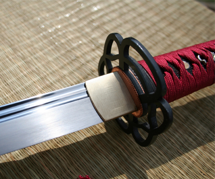 Samurai+sword+katana