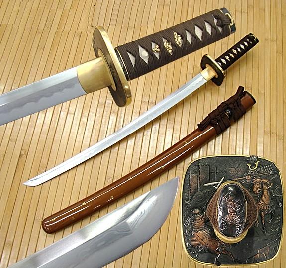 Samurai+swords+for+sale