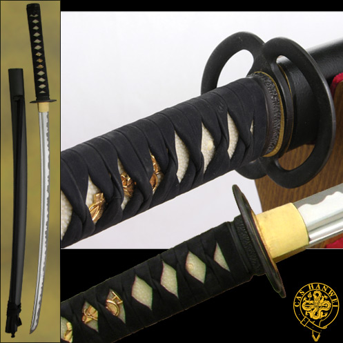 Samurai+sword+blade