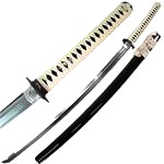 swords of the east folded ikuna wakizashi